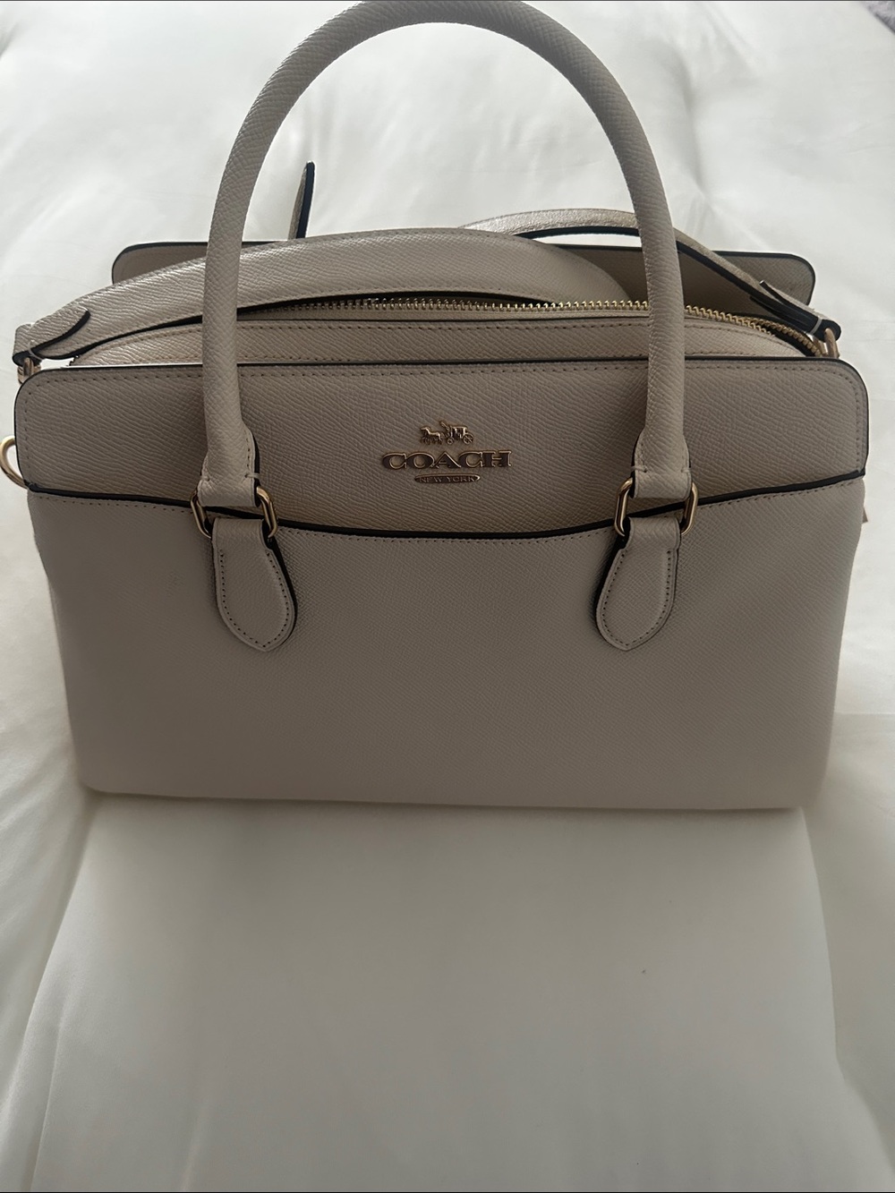 Coach Darcie Bag